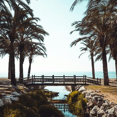 Sunstay Cosy Flat III Benalmadena Golf Exterior foto